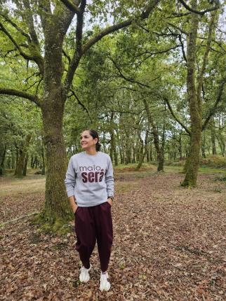 SUDADERA MALOSERA - Ver los detalles del producto