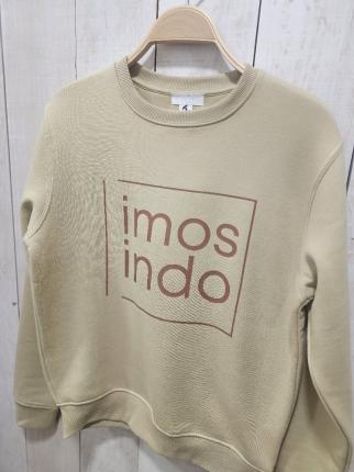 SUDADERA IMOS INDO - Ver los detalles del producto