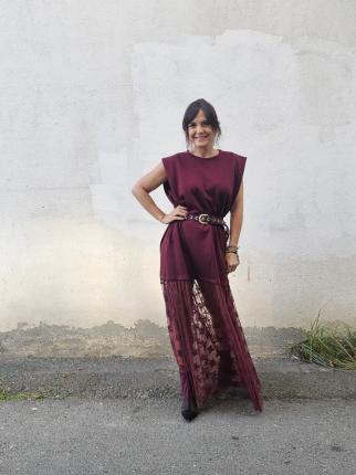 VESTIDO RENO - Ver los detalles del producto