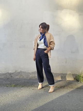 DENIM BALLOM - Ver los detalles del producto