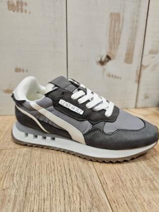 ZAPATILLA COMBINADA - Ver os detalles do produto