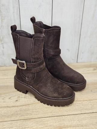 BOTIN TRACK - Ver os detalles do produto