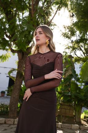 VESTIDO LOLY - Ver los detalles del producto