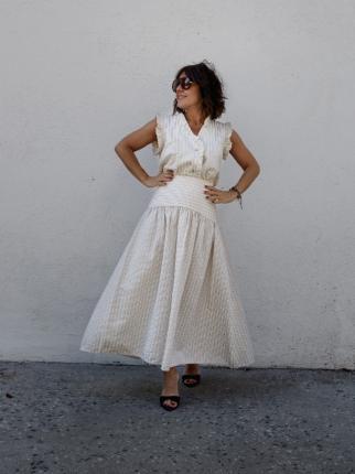 BLUSA CARPE - Ver los detalles del producto