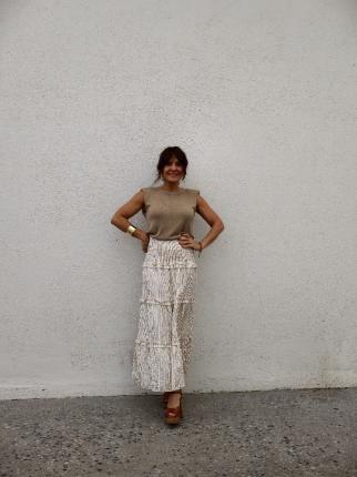 FALDA CARPE - Ver los detalles del producto