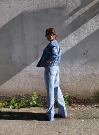 BOMBER FLOR RELIEVE - Ver los detalles del producto