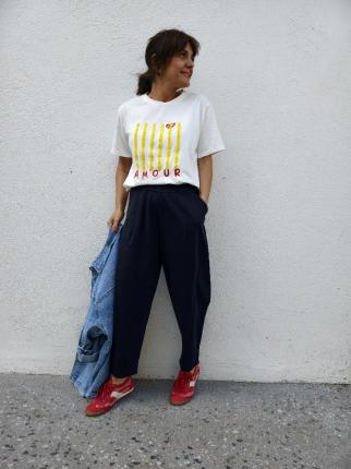 PANTALON BALLOOM - Ver los detalles del producto