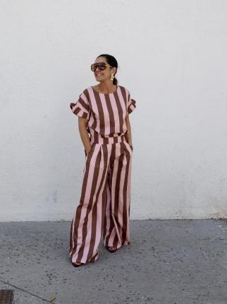 CONJUNTO RISCAS - Ver los detalles del producto