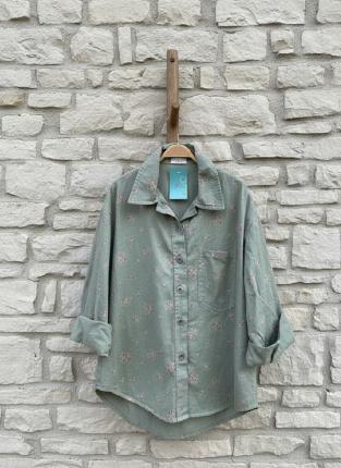 SOBRECAMISA LIBERTY - Ver los detalles del producto