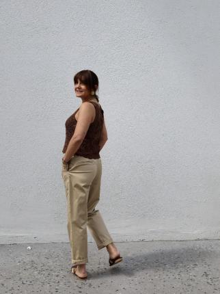 PANTALON - Ver os detalles do produto