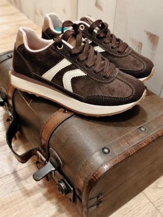 ZAPATILLA CASUAL - Ver los detalles del producto