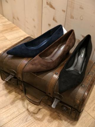 ZAPATO TACON - Ver los detalles del producto