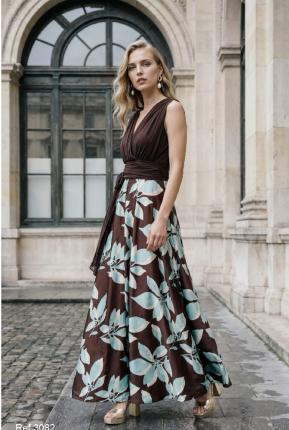 CONJUNTO FALDA Y TOP - Ver os detalles do produto