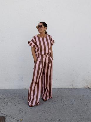 CONJUNTO RISCAS