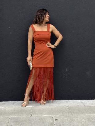 VESTIDO AZAHARA