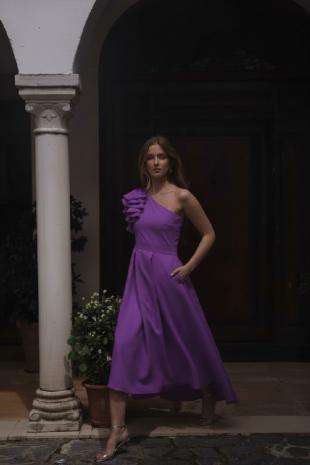VESTIDO REBECA