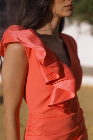 VESTIDO PERLA