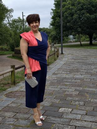 VESTIDO MANHATTAN