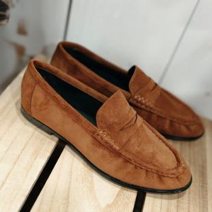 MOCASIN ANTELINA