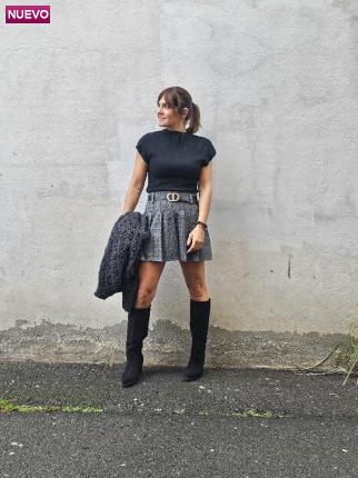 CUERPO PUNTO LISO - Ver los detalles del producto