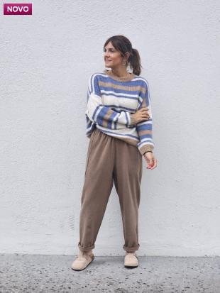 SUÉTER RAYAS SUÉTER RAYAS